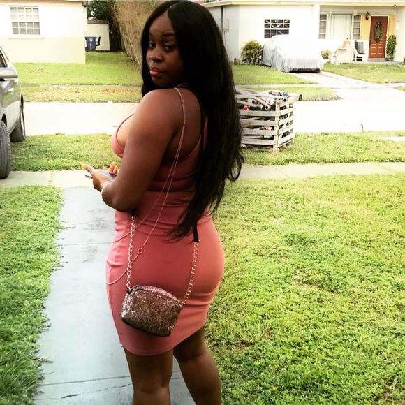 Meet your Posher, Bria - Picture 1 of 1